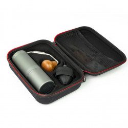 1Zpresso X-Ultra space gray - koffiemolen