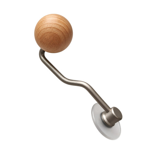 Recensies 1Zpresso Q crank handle – vervangende handgreep Recensies 1Zpresso Q crank handle – vervangende handgreep