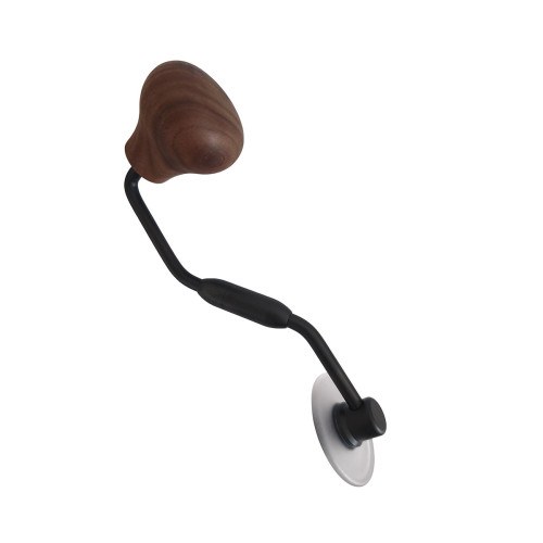 1Zpresso K-Ultra foldable handle (iron grey) – vervangende inklapbare handgreep