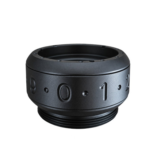 FAQ - Vragen over 1Zpresso K-Ultra adjustment dial ring (iron gray) – instelring voor het slijpen FAQ - Vragen over 1Zpresso K-Ultra adjustment dial ring (iron gray) – instelring voor het slijpen