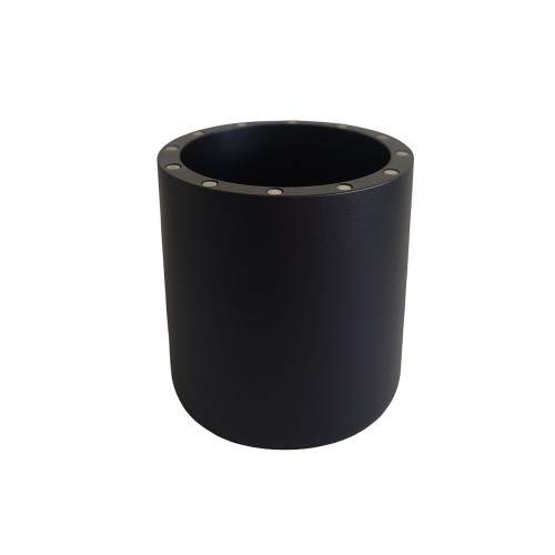 1Zpresso K-Ultra / J-Ultra catch cup (iron grey)  – reserveonderdeel