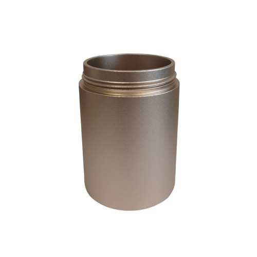 1Zpresso ZP6 special catch cup (silver) – reserveonderdeel