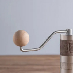 1Zpresso Q - koffiemolen