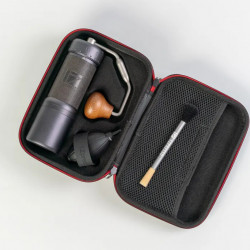 1Zpresso J-Ultra iron gray - koffiemolen