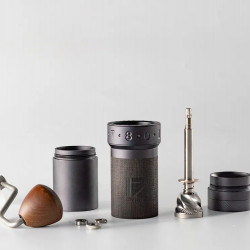 1Zpresso ZP6 special iron gray - koffiemolen