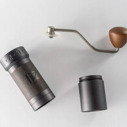 1Zpresso ZP6 special iron gray - koffiemolen