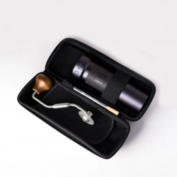1Zpresso ZP6 special iron gray - koffiemolen