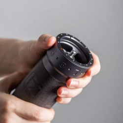 1Zpresso ZP6 special iron gray - koffiemolen