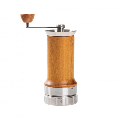 Recensies ARAM coffee (yellowish)