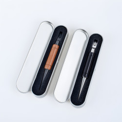 Latte art pen 4Barista – koffiedecoratiepen