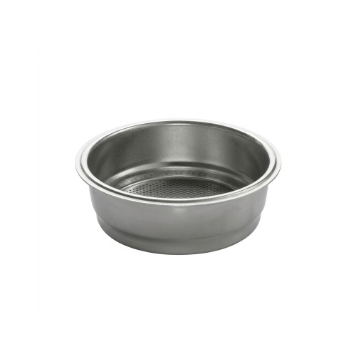 Enkel Portafilter filterbakje 51 mm (7-9 g)
