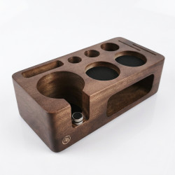 4Barista Espresso Basic   – basisset barista (5 stuks)
