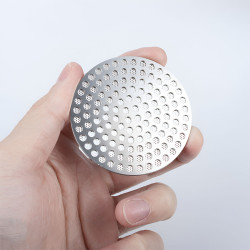 Dubbele laag Puck screen 4Barista – 51, 53, 58 mm