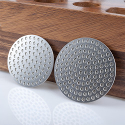 Dubbele laag Puck screen 4Barista – 51, 53, 58 mm