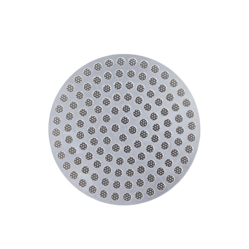 Recensies Dubbele laag Puck screen 4Barista – 51, 53, 58 mm