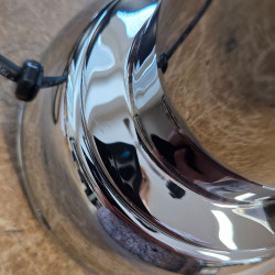 La Pavoni Stradivari Lusso - Gebruikt