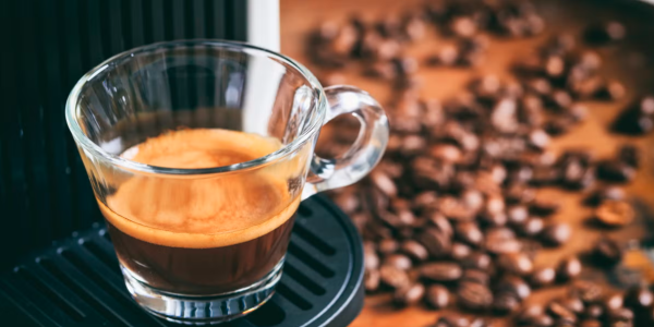 Doppio – Kleine koffie met groot karakter