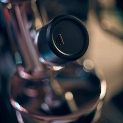 BOOKOO Espresso Monitor Pressure Sensor - drukmeter voor espressokoffiemachines