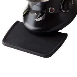 Cafelat Small Flat Mat - zwart