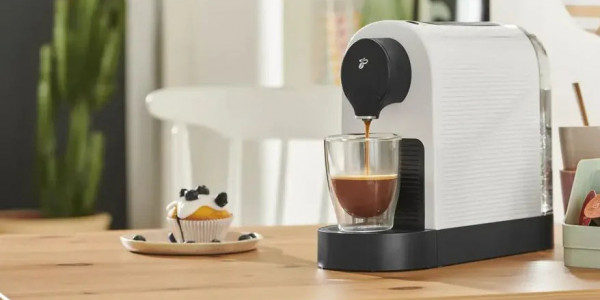 Welk Cafissimo/Caffitaly koffiezetapparaat moet ik kiezen?