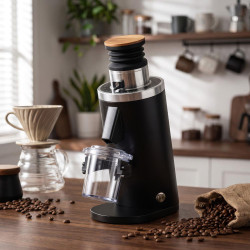 DF54 - elektrische koffiemolen