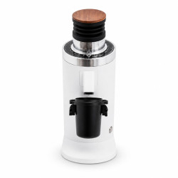 DF64 Gen 2 - elektrische koffiemolen (wit)