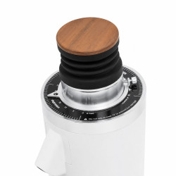 DF64 Gen 2 - elektrische koffiemolen (wit)