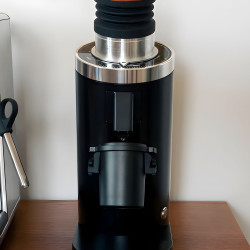 DF64 Gen 2 - elektrische koffiemolen 