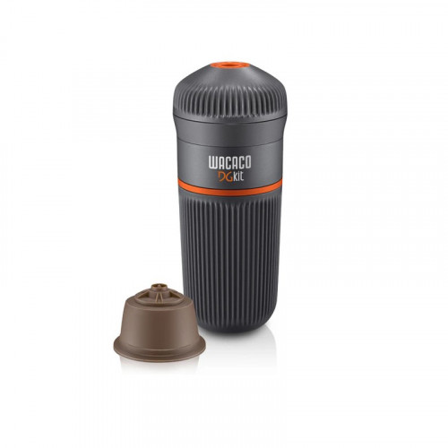 Dolce Gusto kit - Wacaco NanoPresso - Gebruikt