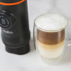 Dolce Gusto kit - Wacaco NanoPresso - Gebruikt