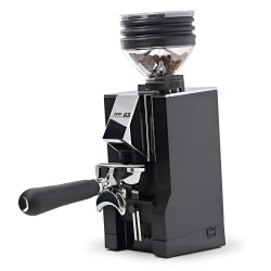 Eureka Mignon Zero 65 All Purpose CR black - Elektrische single-dose koffiemolen