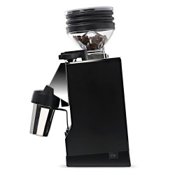Eureka Mignon Zero 65 All Purpose CR black - Elektrische single-dose koffiemolen