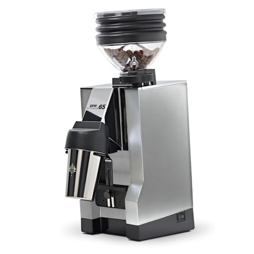 FAQ - Vragen over Eureka Mignon Zero 65 All Purpose CR chrome | Elektrische koffiemolen FAQ - Vragen over Eureka Mignon Zero 65 All Purpose CR chrome | Elektrische koffiemolen