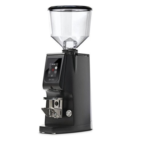 FAQ - Vragen over  Eureka ATOM Excellence 65 | Automatische koffiemolen