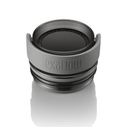 Wacaco Exaflow - precisie-flow isolatiedeksel - Gebruikt