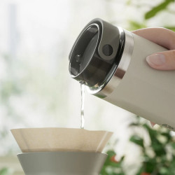 Wacaco Exaflow - precisie-flow isolatiedeksel - Gebruikt