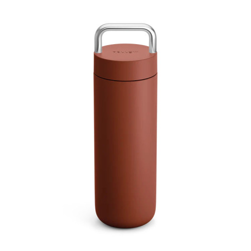 Fellow Carter Carry thermische fles | 591 ml Sienna
