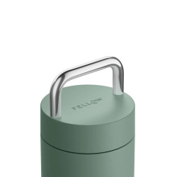 Fellow Carter Carry thermische fles | 591ml Smoke green
