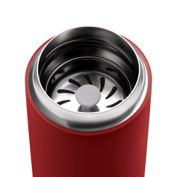 Fellow Carter Move thermosfles | 355 ml Really Red