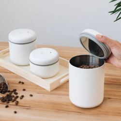 Fellow Atmos – vacuümbus 0,4 l (matte white)