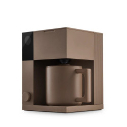 Fellow Aiden Precision (malted chocolate)| Filterkoffiezetapparaat