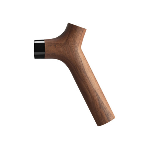 Fellow Stagg EKG PRO / PRO Studio-set met houten grepen | Walnoot