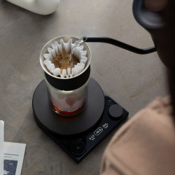 Fellow Tally Precision Scale | Digitale koffieweegschaal