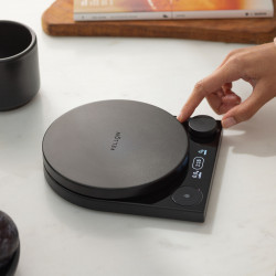 Fellow Tally Precision Scale | Digitale koffieweegschaal