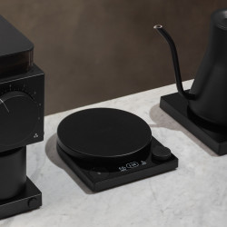 Fellow Tally Precision Scale | Digitale koffieweegschaal