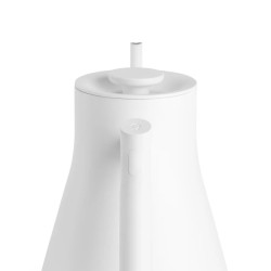 Fellow Stagg EKG PRO Wit| Elektrische waterkoker Gooseneck