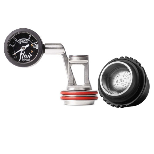Recensies Stainless Steel Brew System | Flair Neo Flex, Classic, 2GO