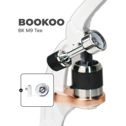 BOOKOO - Flair PRO2 / PRO3 Tee & Gauge (M9)