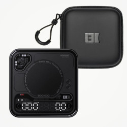 BOOKOO Themis Mini  Koffieweegschaalhouder
