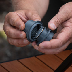 Flair 2GO Grounds green | Flair espresso